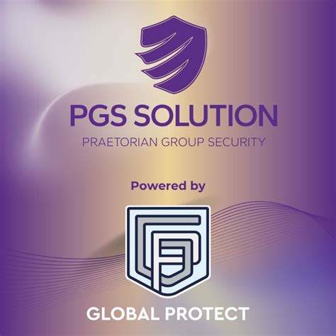 TSCM – PGS Solutions.